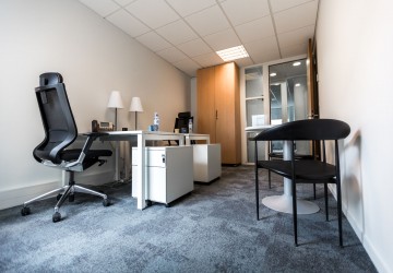 bureau privatif a louer a nantes centre